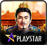 PLAYSTAR